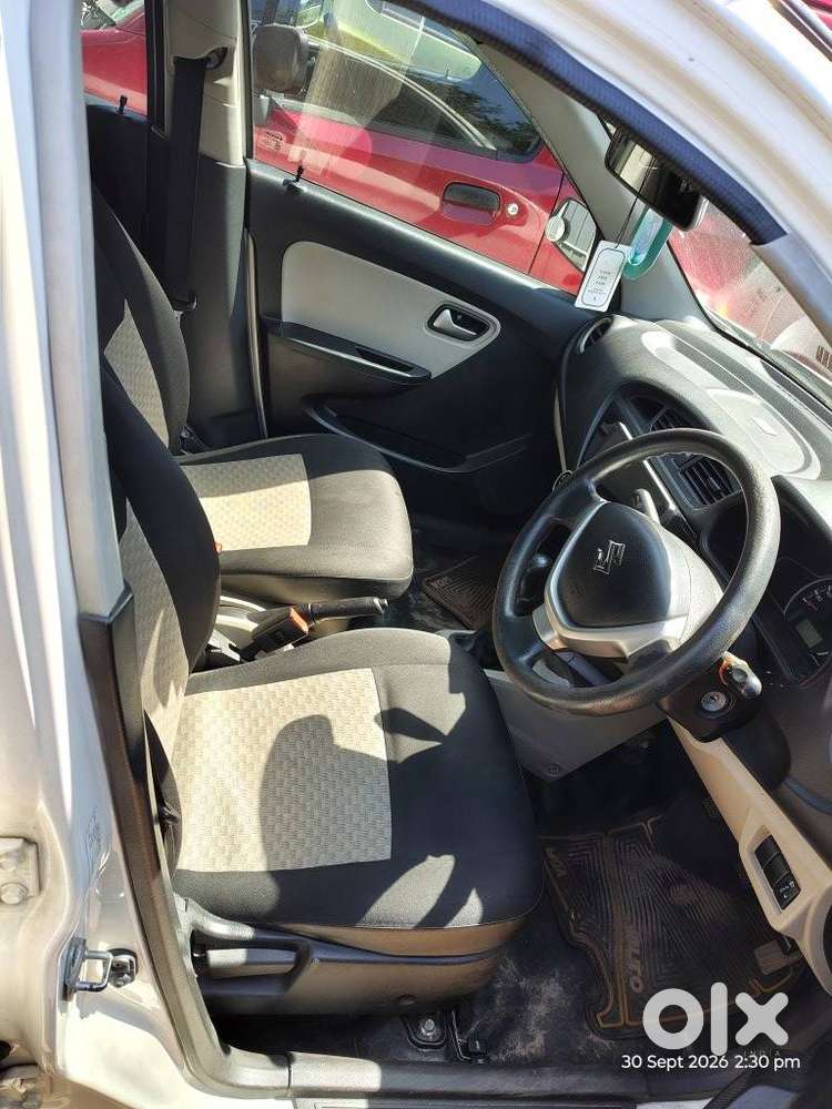 Maruti Suzuki Alto, 2019, Petrol