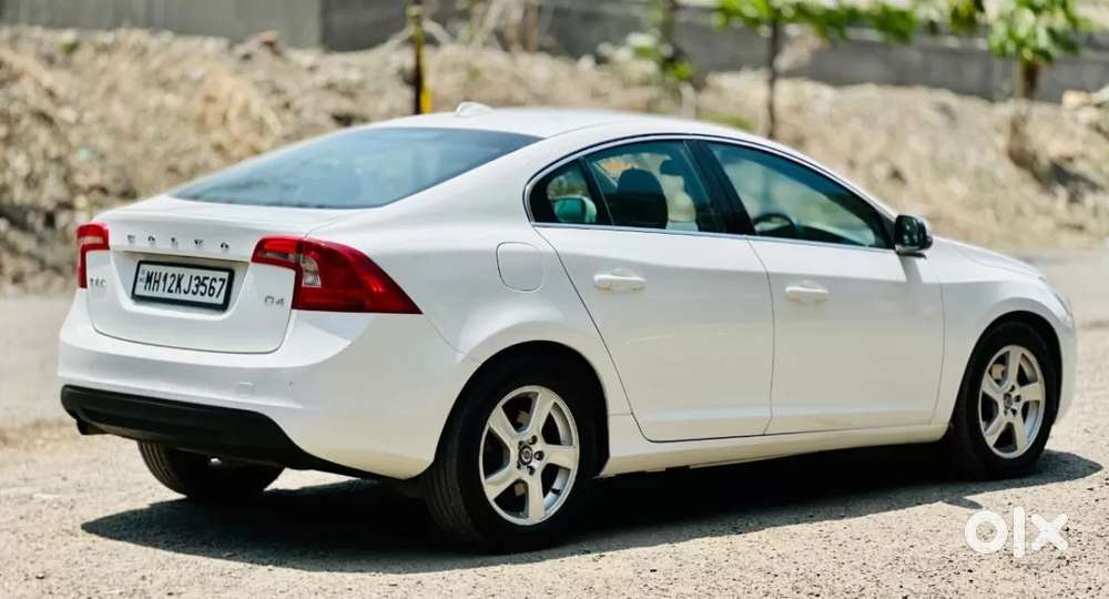 Volvo S60, 2013, Diesel