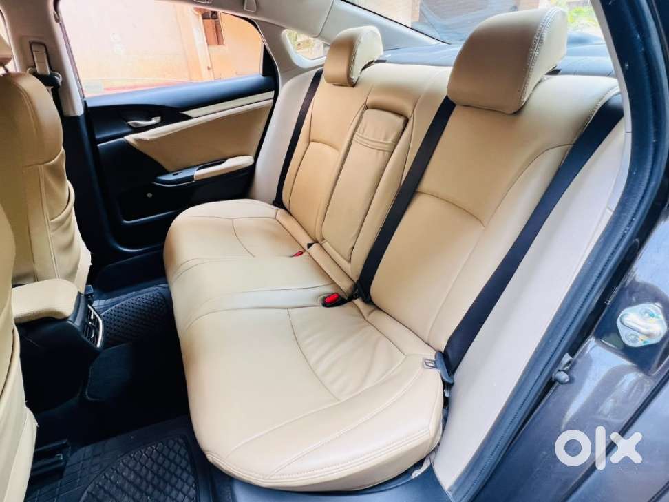 Honda Civic V, 2020, Petrol