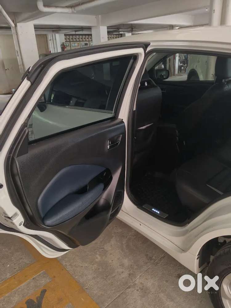 Maruti Suzuki Baleno 1.2 Zeta 2024