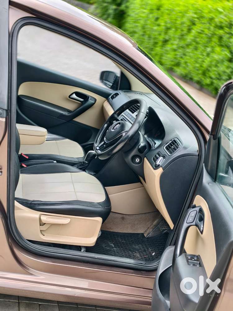 Volkswagen Ameo 1.5 Tdi Highline Plus, 2017, Diesel