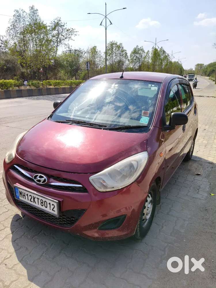 Hyundai Magna I10 Good Condition