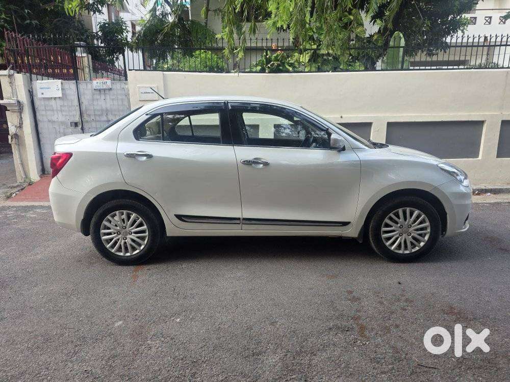 Maruti Suzuki Swift Dzire Vxi Optional, 2023, Cng & Hybrids