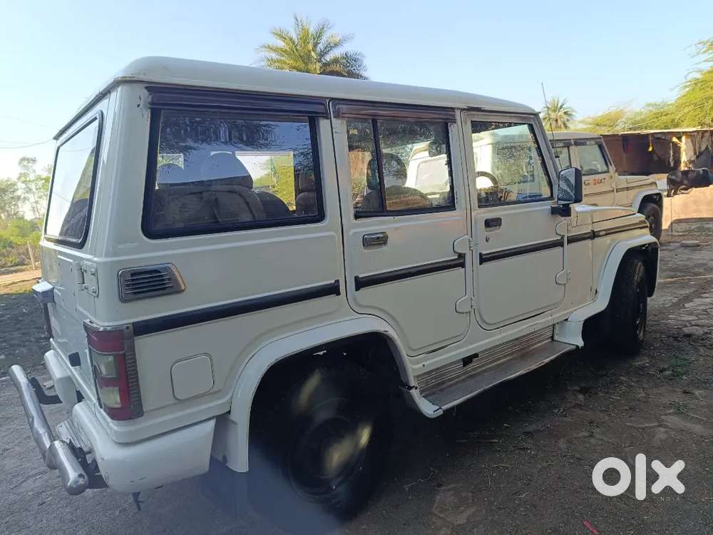 Mahindra Bolero Power Plus 2013 Diesel 168500 Km Driven