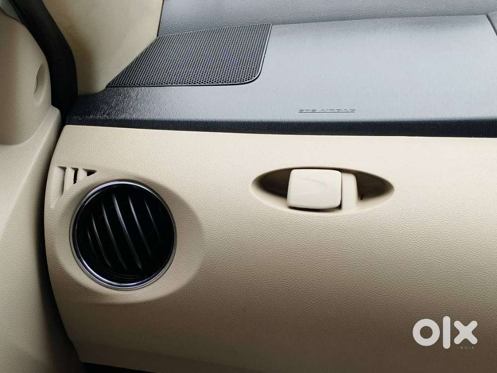 Toyota Etios Liva Vx Dual Tone, 2019, Petrol