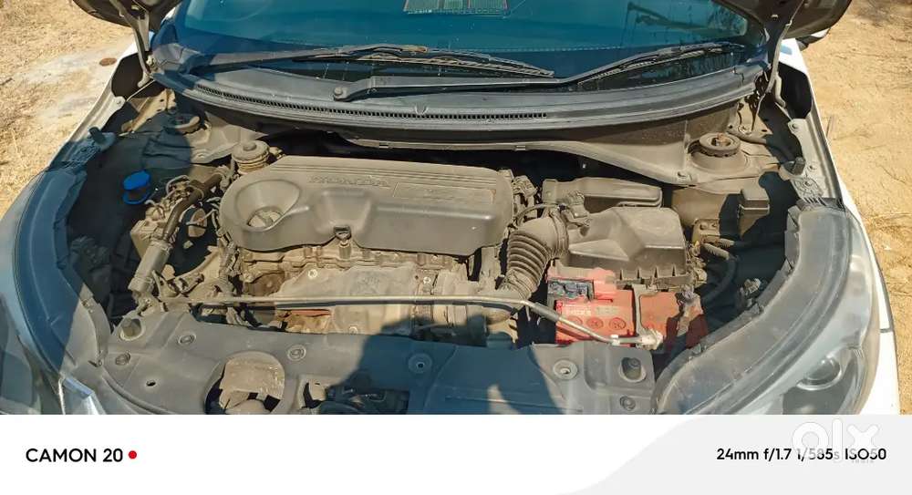 Honda Br-v 2016 Diesel 220000 Km Driven