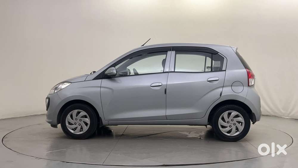 Hyundai Santro Sportz, 2019, Petrol