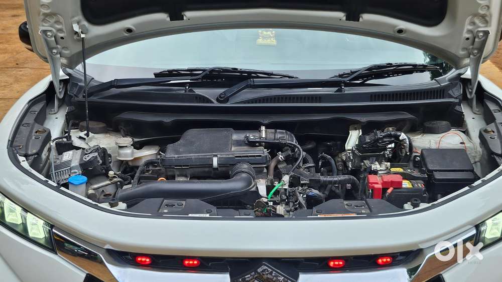 Maruti Suzuki Fronx Delta 1.2 Cng, 2025, Cng & Hybrids