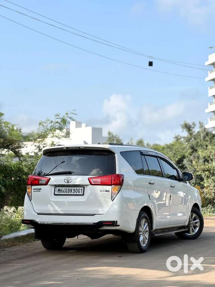 Toyota Fortuner, 2015, Diesel