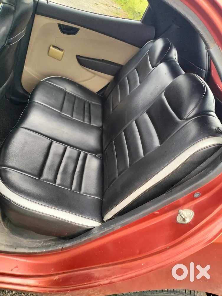 2014 Hyundai Eon Era Plus