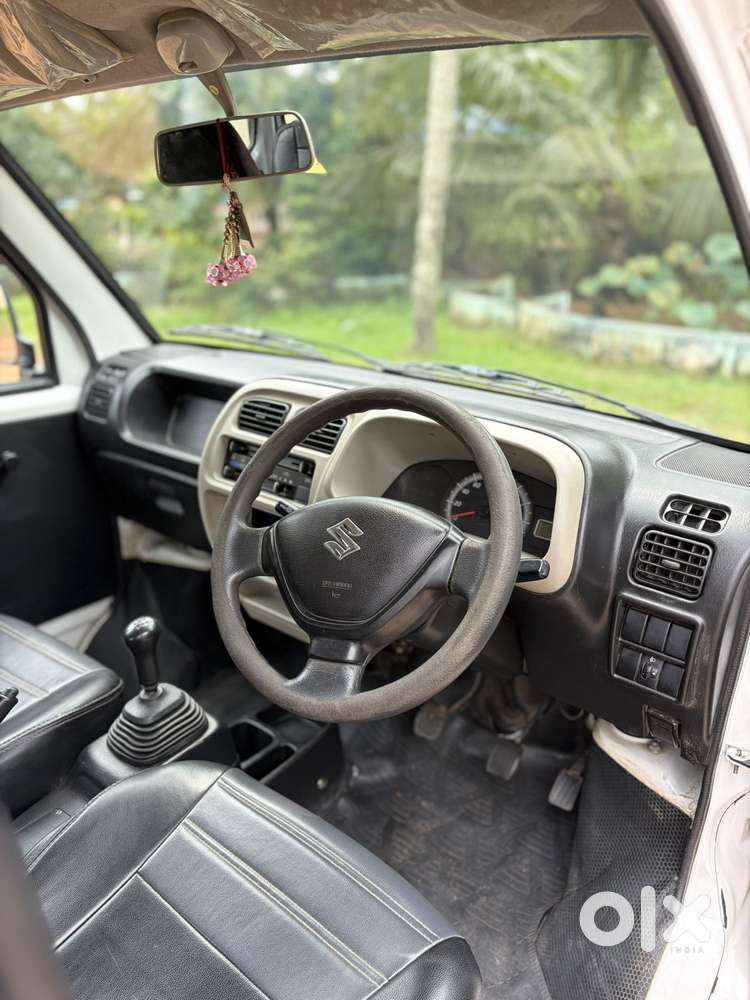 Maruti Suzuki Eeco 5 Str, 2021, Petrol