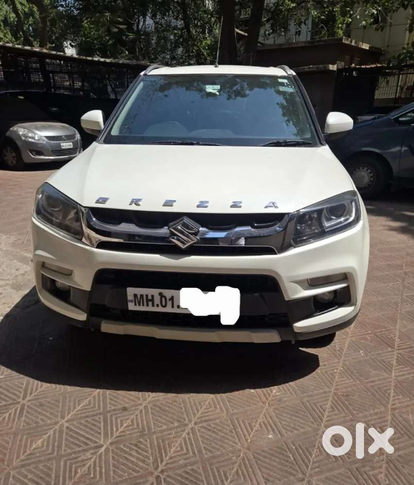 Car Is With  Company Service Record No Work Og Condition