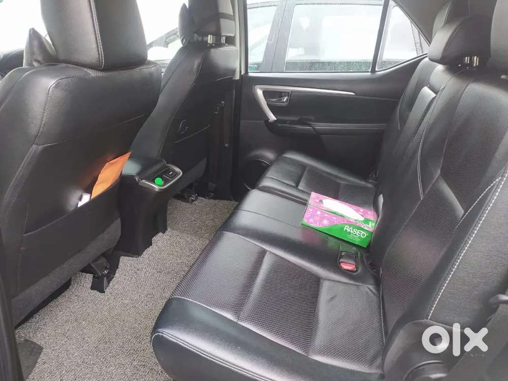 Toyota Fortuner Diesel 2023
