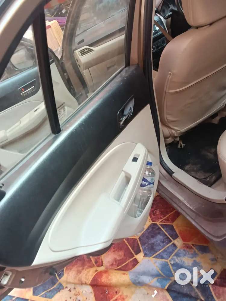 Maruti Suzuki Dzire 2018 Cng & Hybrids 90000 Km Driven