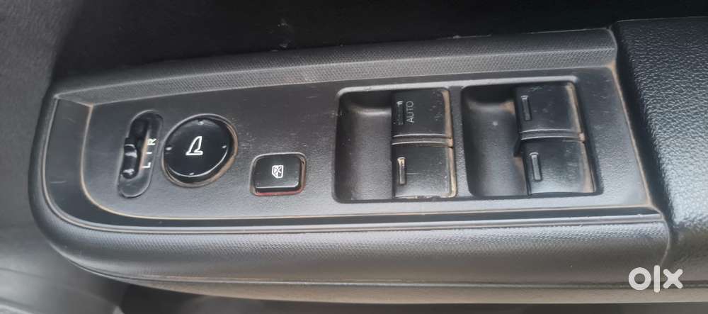 Honda Br-v 1.5 S I-vtec Mt, 2016, Petrol