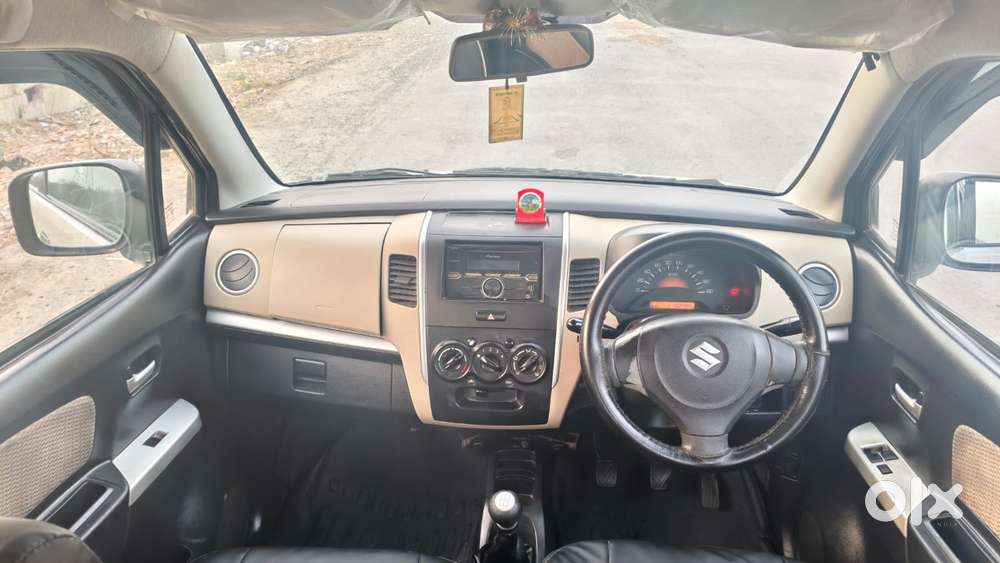 Maruti Suzuki Wagon R Lxi Cng, 2018, Cng & Hybrids