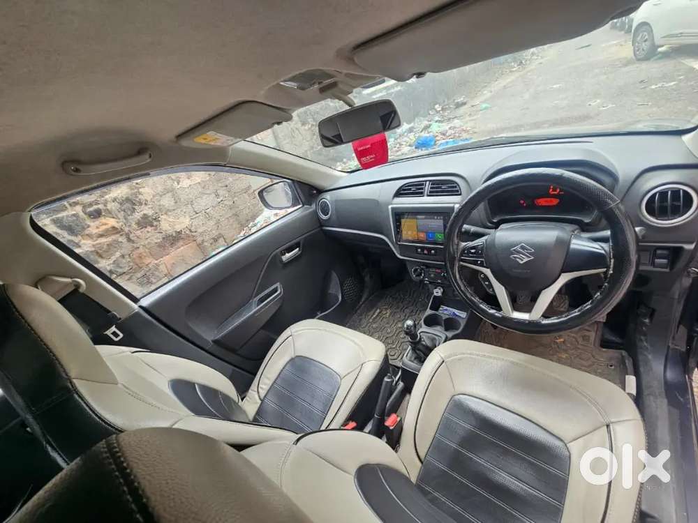 Maruti Suzuki Alto K10 Vxi Plus 2022