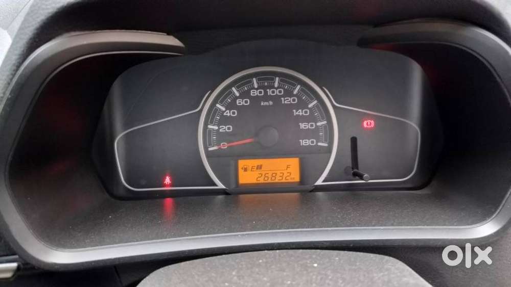 Maruti Suzuki Alto 800 0.8 Vxi Plus, 2021, Petrol