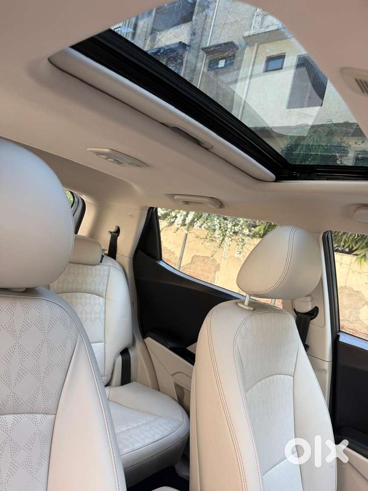 Mahindra Xuv400 Ev El Fast Charger Dt, 2024, Electric