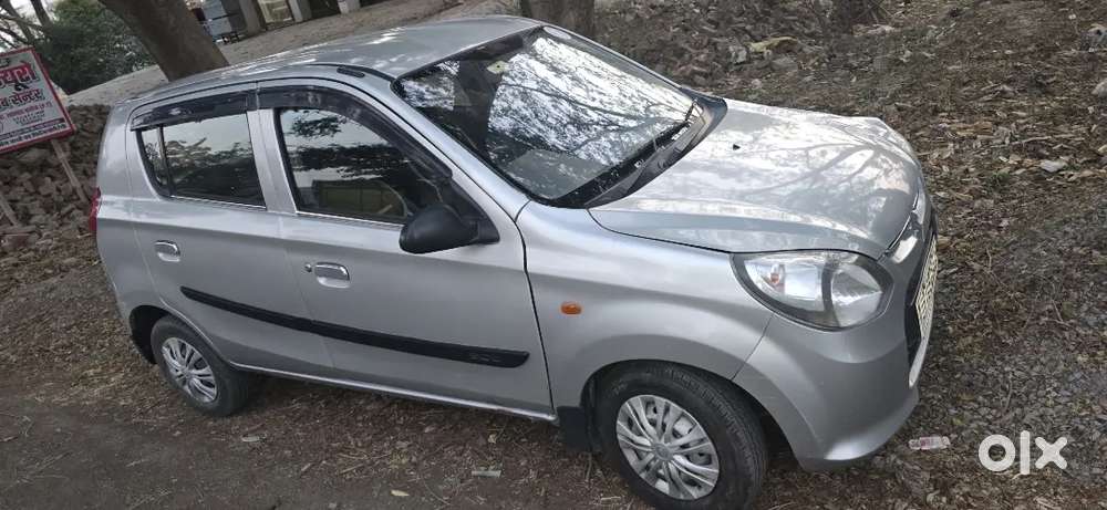Maruti Suzuki Alto 800 2016 Petrol Well Maintained