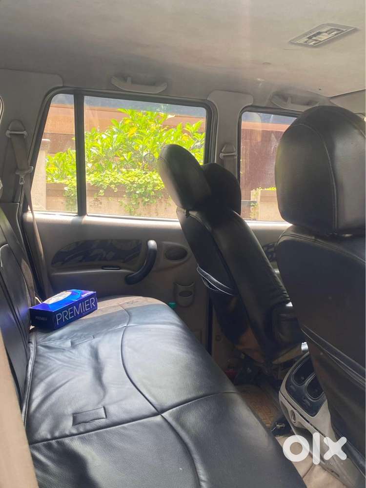 Mahindra Scorpio Diesel 2007