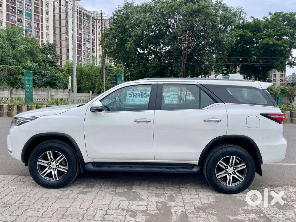 Toyota Fortuner 3.0 4x2 Automatic, 2024, Diesel