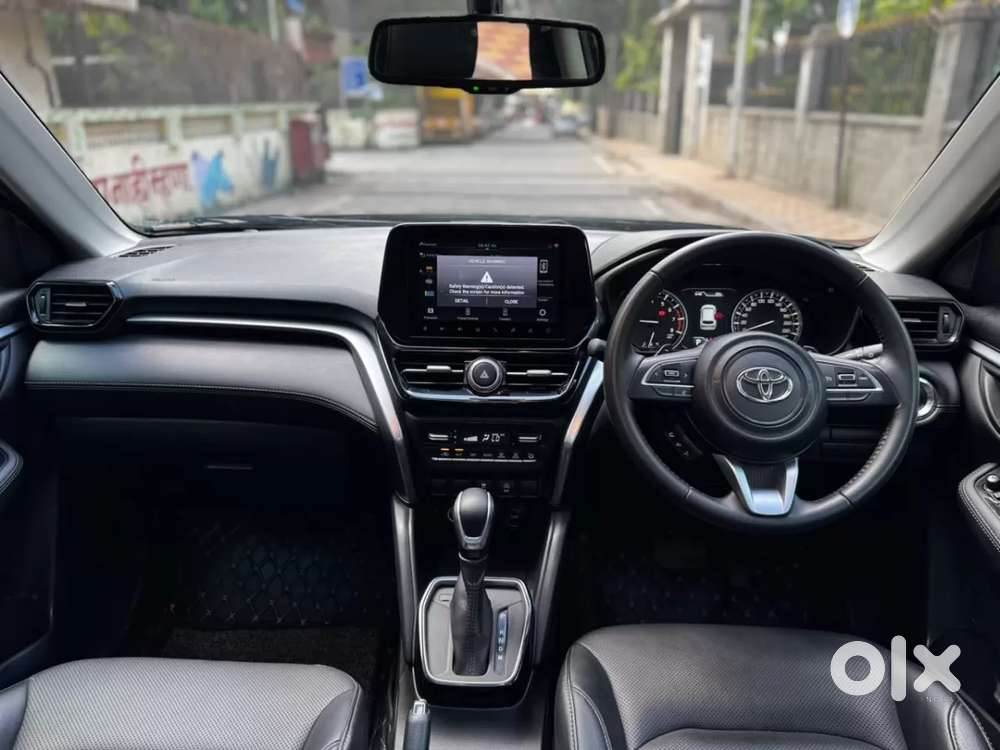 Toyota Urban Cruiser Hyryder 1.5 E Neo Drive, 2024, Petrol