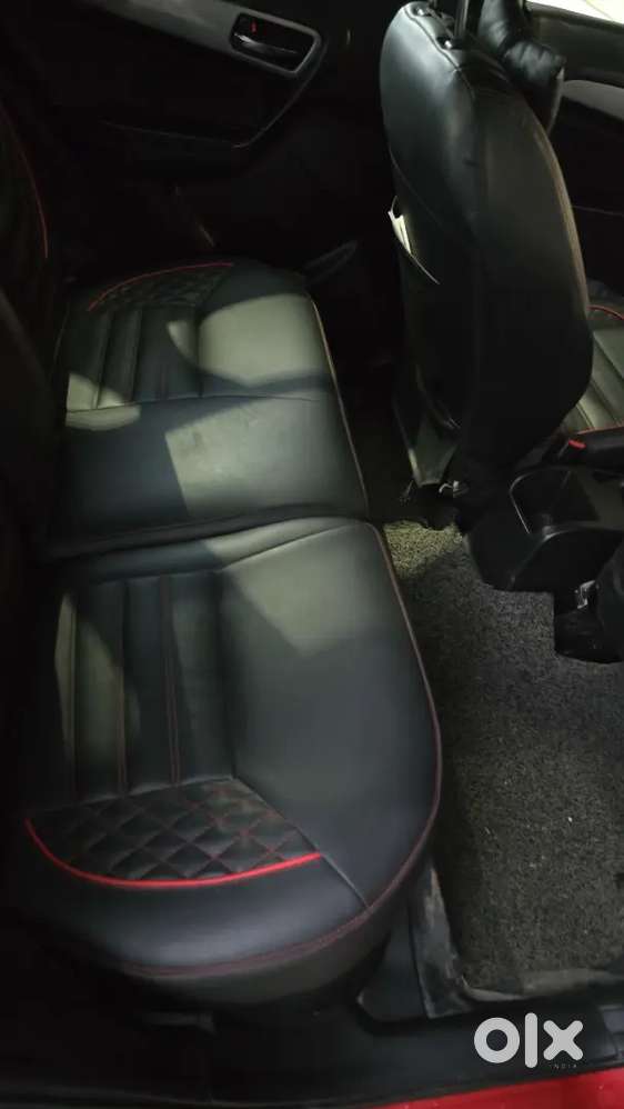 Maruti Suzuki Brezza 2018 Diesel 81000 Km Driven