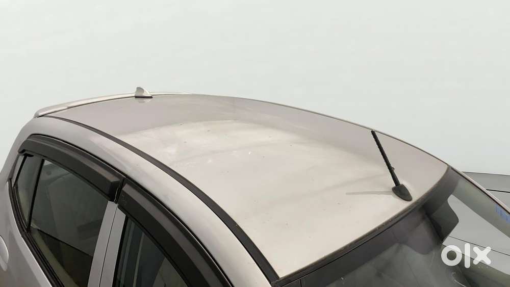 Hyundai I10 Sportz 1.1l, 2016, Petrol