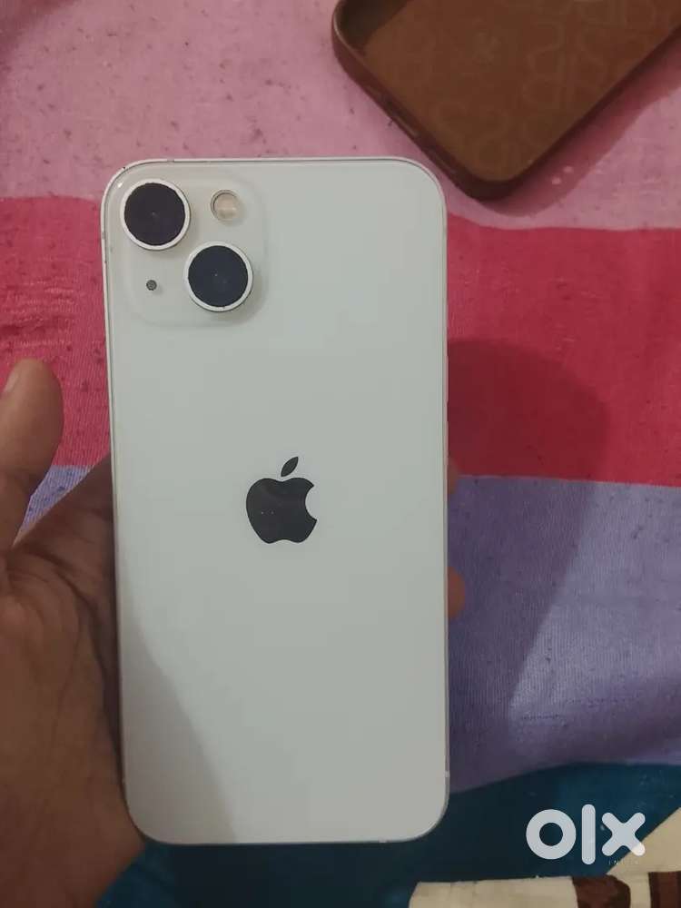 iPhone 13 5g