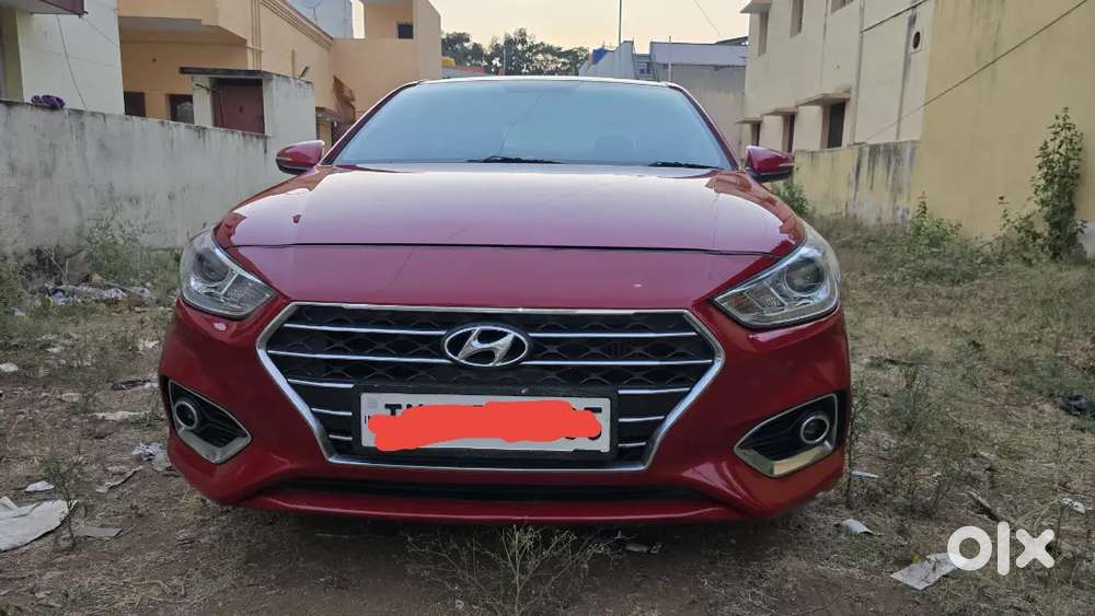 Sparingly Used Diesel Car For Sale...