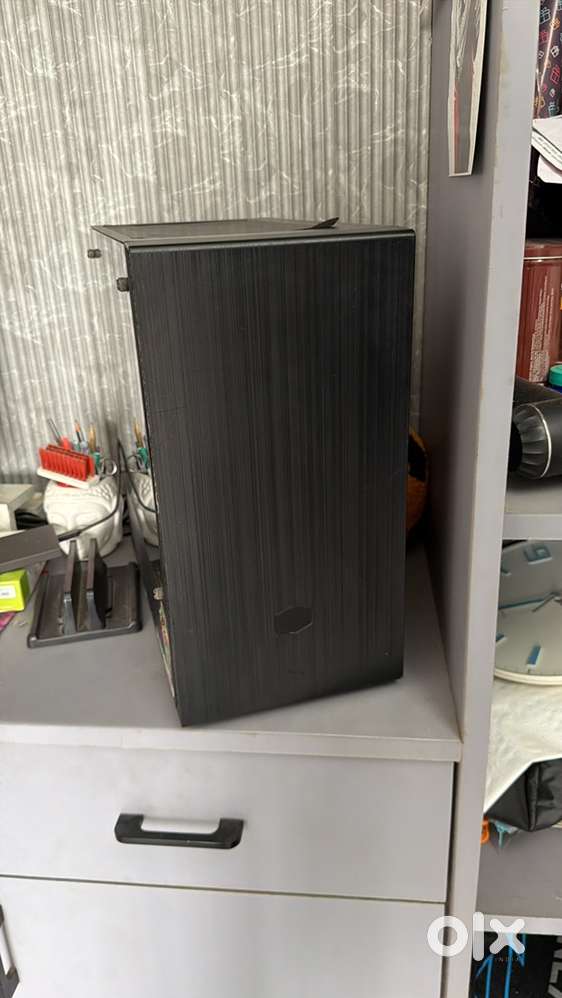 Ryzen 5 3600 + RTX 2060 + 32GB RAM  1TB NVMe  850W Gold PSU