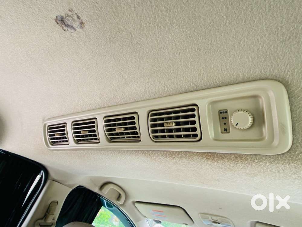 Maruti Suzuki Ertiga Vxi (o) Cng, 2016, Cng & Hybrids