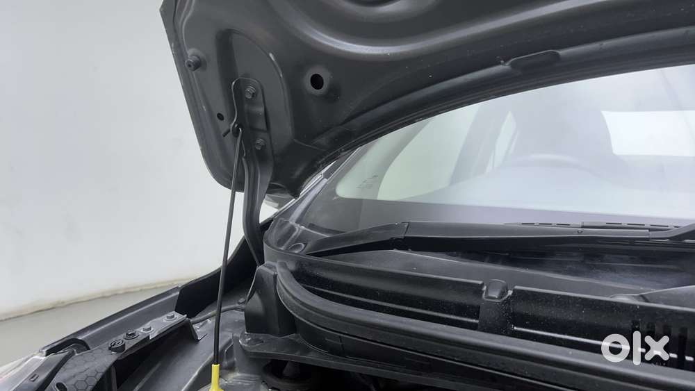 Hyundai Aura Sx 1.2 (o) Petrol, 2021, Petrol