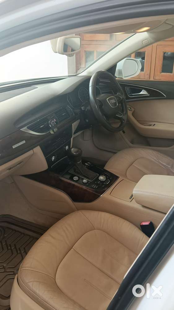 Audi A6 2.0 Tdi, 2012, Diesel