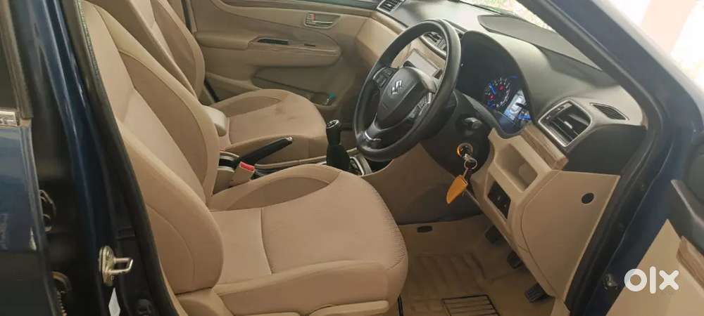 Maruti Suzuki Ciaz 2019 Petrol 23000 Km Driven