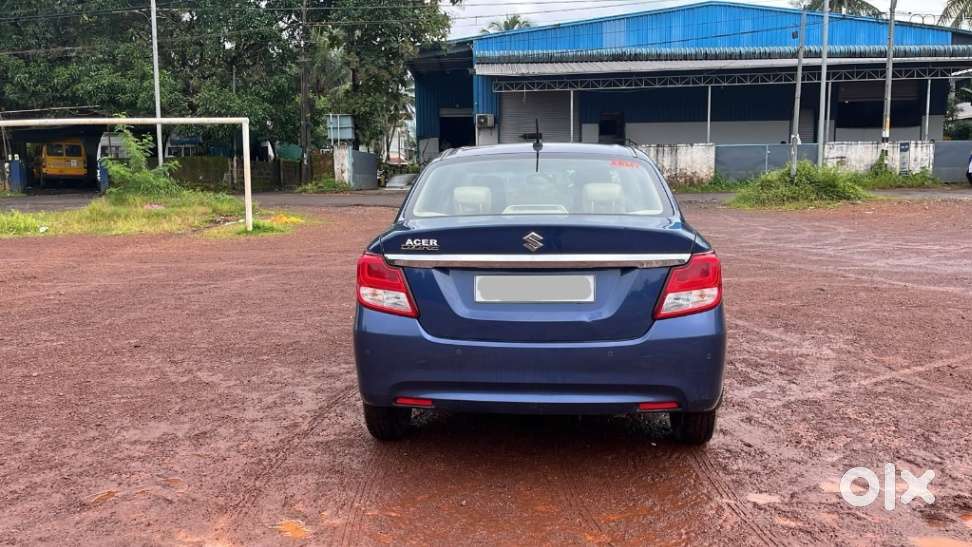 Maruti Suzuki Dzire 1.2 Vxi, 2021, Petrol