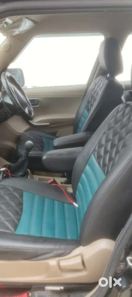 Mahindra Bolero Neo N10 2021
