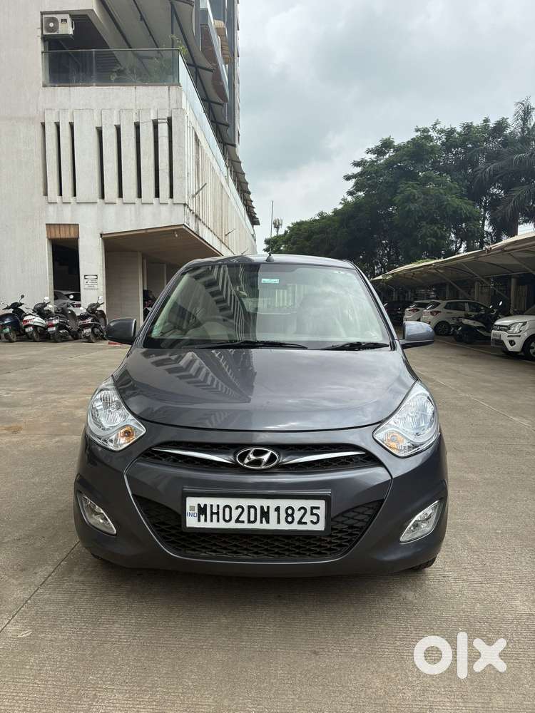 Hyundai I10 Sportz Option, 2014, Petrol