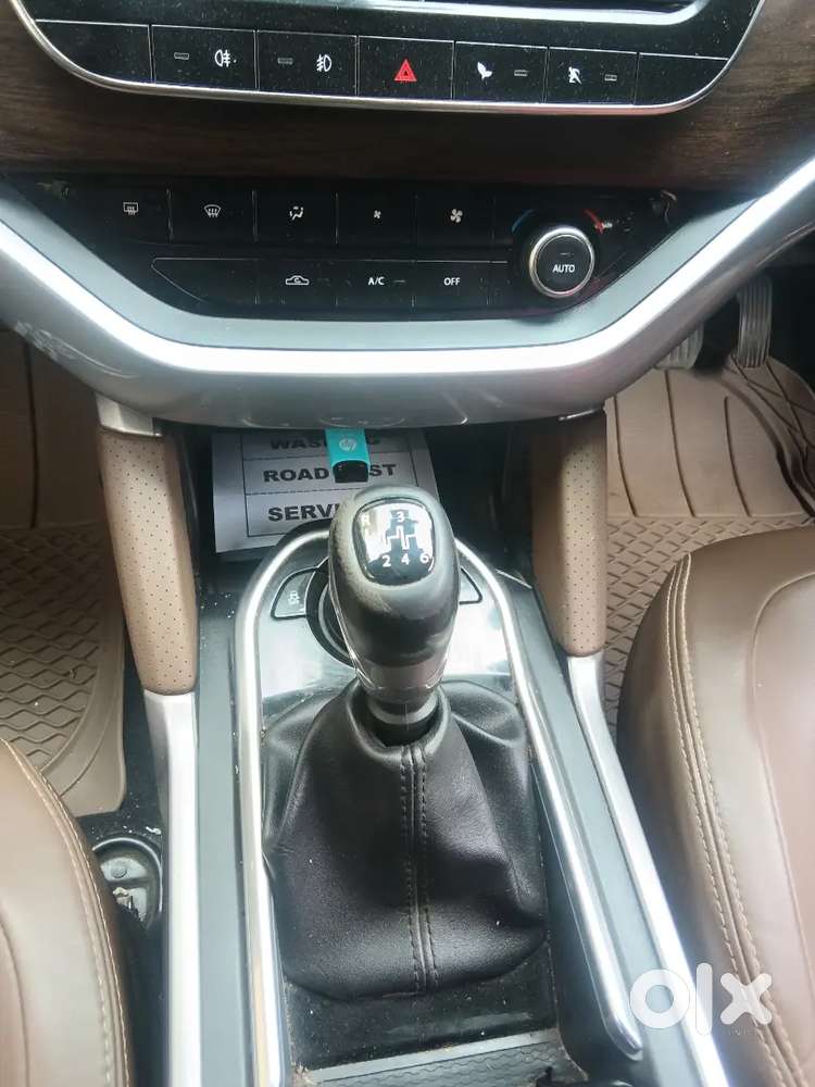 Tata Harrier Xt Plus 2021 Diesel