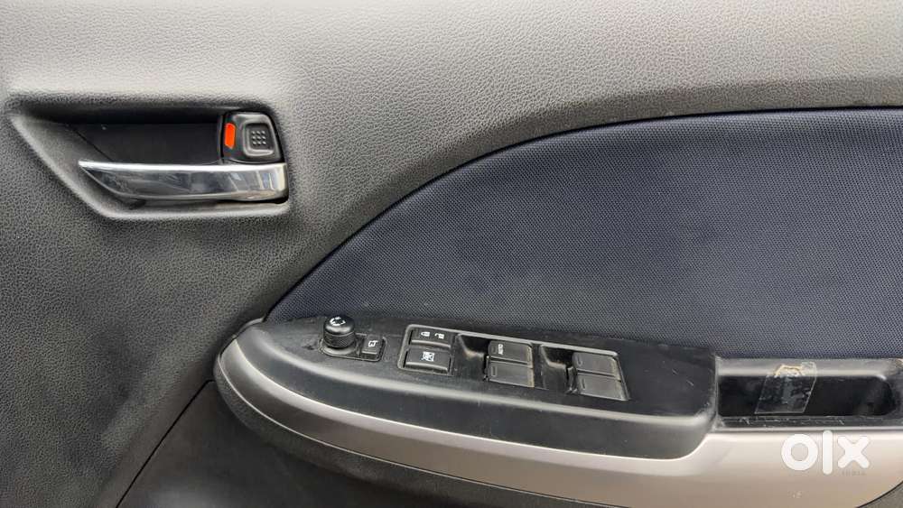 Maruti Suzuki Baleno Zeta, 2021, Petrol