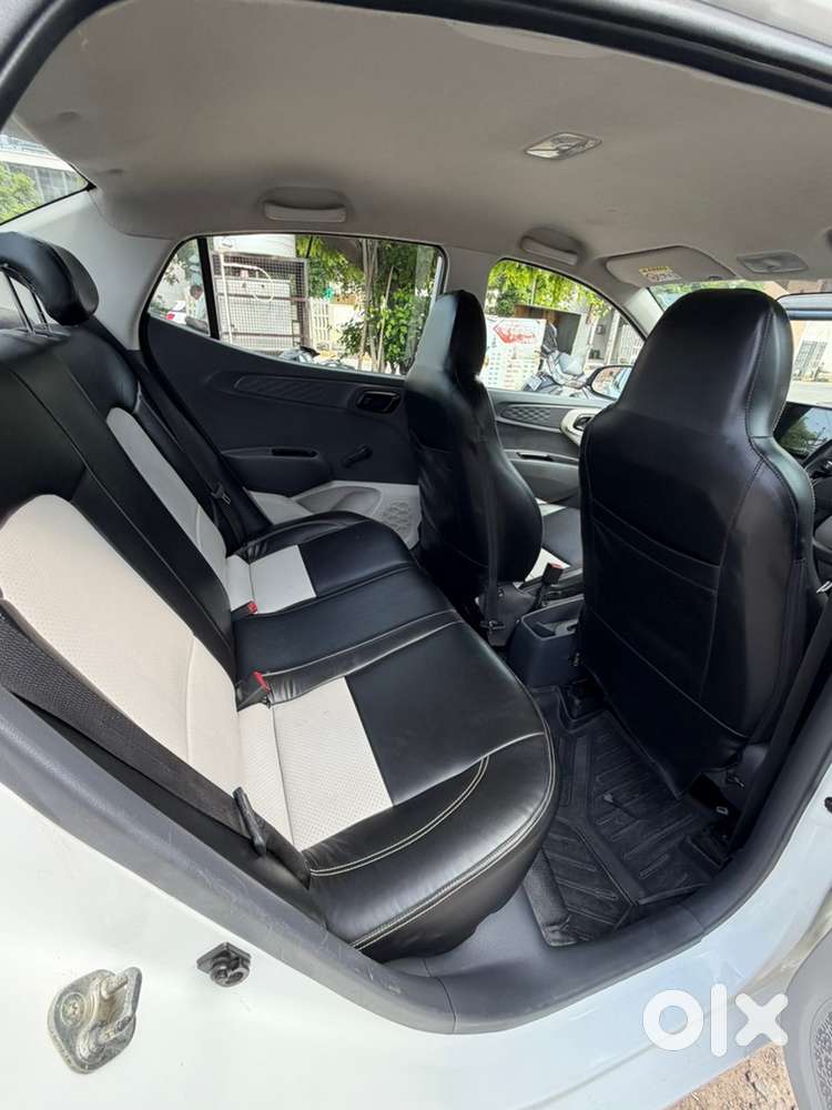 Hyundai Aura Petrol 2020