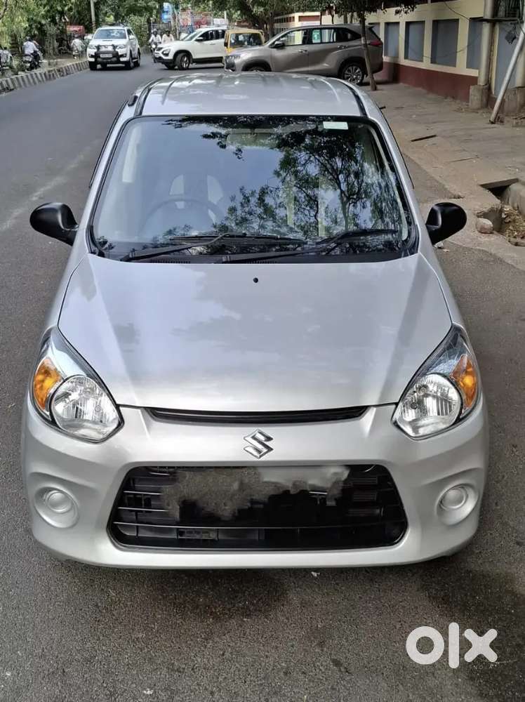 Maruti Alto 800 Lxi 2018 – Excellent Condition