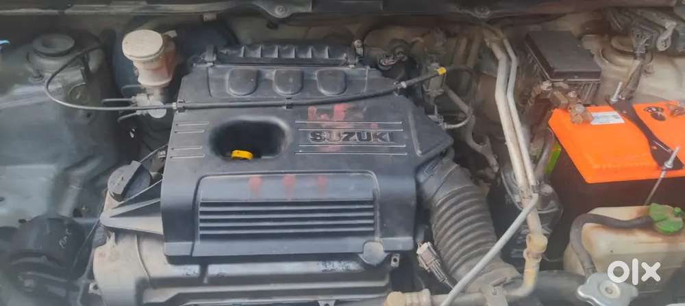 Maruti Suzuki Wagon R 2017