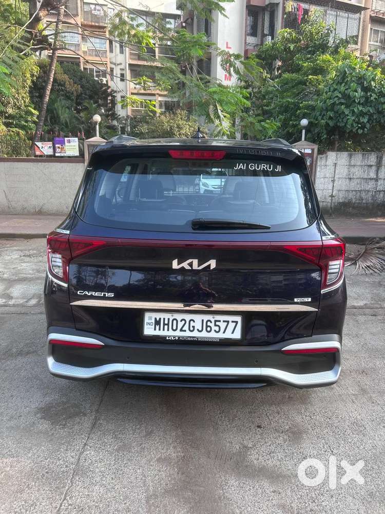 Kia Carens 1.4 Prestige Plus Turbo Dct 7 Str, 2025, Petrol