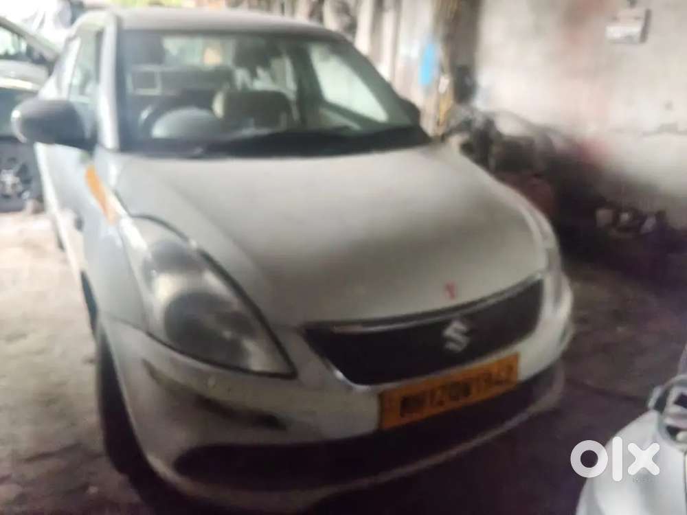 Maruti Swift Dzire 2018