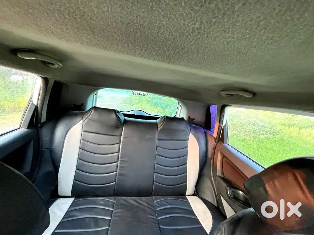Ford Figo Petrol 2010