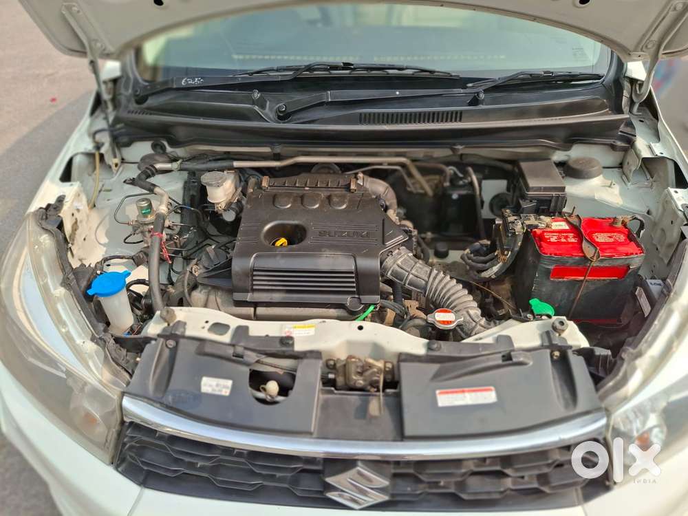 Maruti Suzuki Celerio 1.0 Vxi Amt, 2019, Petrol