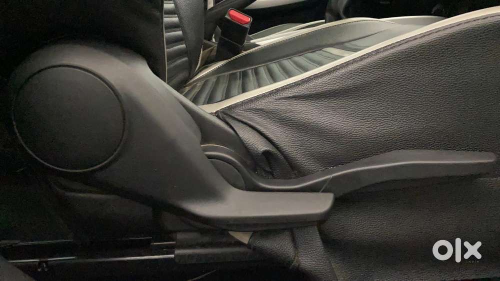 Maruti Suzuki Baleno 1.2 Zeta, 2017, Petrol