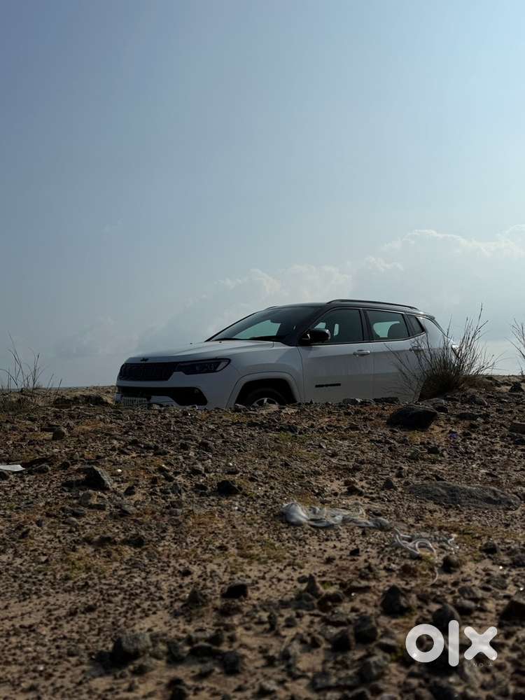 Jeep Compass Diesel 2023